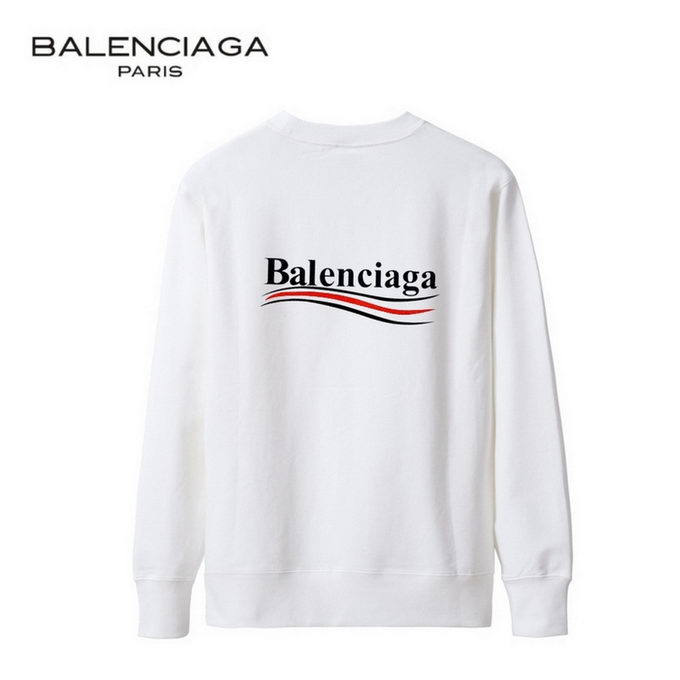 Balenciaga Sweatshirt Unisex ID:20220822-244